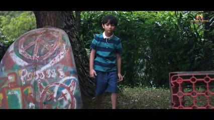 Never Play Hide and Seek in This House – Here’s Why _ Hide and Seek