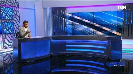 محمد فاروق: اتحاد الكرة يدرس تأجيل كأس مصر لهذا السبب