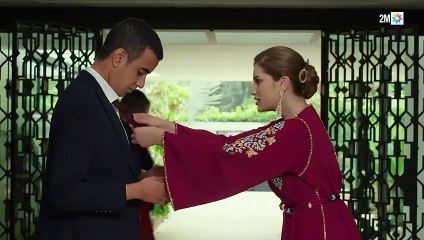 Alhan Al Madi Ep - 23 - ألحان الماضي الحلقة