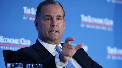 Marriott’s CEO spoke out about DEI. The next day, he had 40,000 emails from his associates