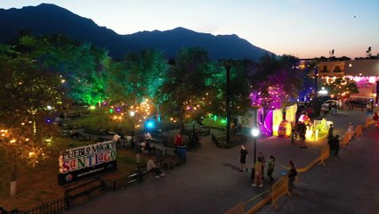 David de la Peña reporta saldo blanco y mantiene operativos por Semana de Pascua