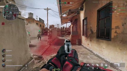 🎮Delta Force Warfare Multiplayer Gameplay Long Shot at 71 #deltaforce #pcgames #warfare #longshot