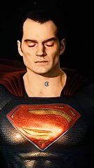 Henry Cavill's Superman is the weakest of them all