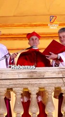 Comment est élu le nouveau pape ?