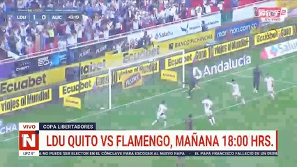 Notivisión Central 21 de abril del 2025