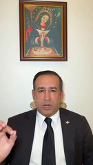 Embajador Víctor Suárez Díaz expresa solidaridad dominicana ante el fallecimiento de Su Santidad el Papa Francisco