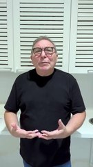 Diretor do Mosteiro dos Jesuítas de Baturité destaca legado de papa Francisco