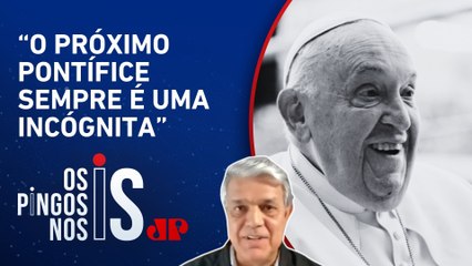 Quem será o próximo papa após a morte de Francisco? Padre Antônio Bogaz debate