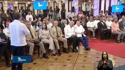 Mario Lama aclara aspectos sobre tarifa aplicada a parturientas haitianas