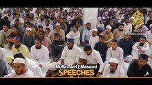 Namaz_Aur_Naik_kam_Mein_Shaitan_Ki_Rukawat_Se_Kese_Bachein_____Mufti_Tariq_Masood_Speeches_🕋(360p)