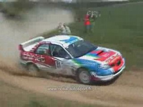 Auxerrois - ES 10 Vallan