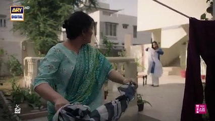 Parwarish Episode 6 Naumaan Ijaz Aina Asif Samar Jafri 21st April 2025 ARY Digital Drama