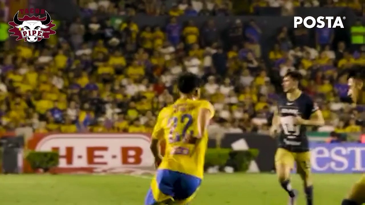 Ernesto Chavana opina sobre: Tigres y Monterrey cierran con fuerza la jornada 17 y se perfilan rumbo a la liguilla