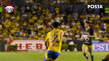 Ernesto Chavana opina sobre: Tigres y Monterrey cierran con fuerza la jornada 17 y se perfilan rumbo a la liguilla