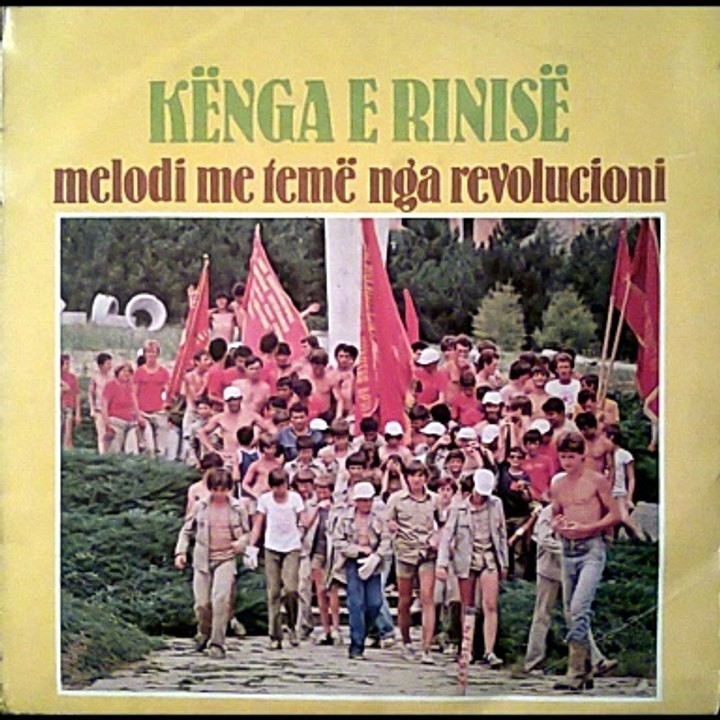 Sabri Fejzullahu – Kënga E Aksionit Ibër Lepenac