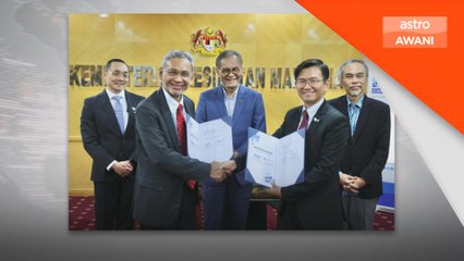 Malaysia catat 267 penyelidikan klinikal baharu