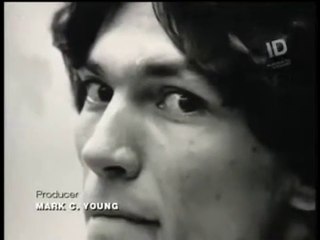 Serial Killer- Richard Ramirez