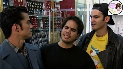 Telenovela Rosalinda Capitulo 47