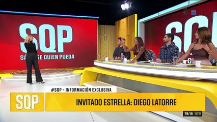 👀 Las CONFESIONES ÍNTIMAS del matrimonio Latorre