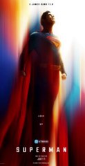 Superman – Portada del Libro Precuela Revela Nueva Imagen del Héroe #superman