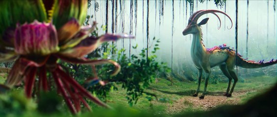 [Full 4K] Đấu La Đại Lục 2: Nhiên Hồn Chiến Tập 2 Thuyết Minh - Chu Dực Nhiên, Trương Dư Hi - The Land of Warriors (2024) | Phim Hay