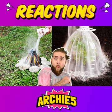 You’ve Been Using Baking Soda Wrong Your Whole Life! The Dudes React