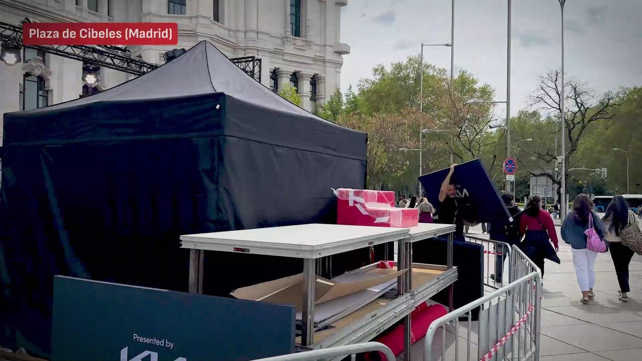 Lo mejor de los Laureus 2025: momentazos de la alfombra roja