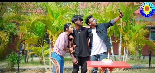PAPI DUNIYA FULL VIDEO / NEW SANTALI SAD VIDEO 2025 // SAGUN & JITEN & BAISHAKHI / MANINDRA MURMU