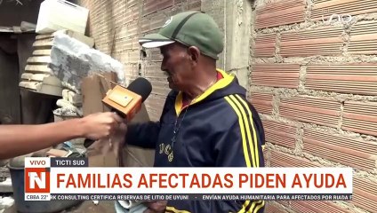 ¡Precaución! Deslizamiento en Cochabamba Afecta la Vialidad 🚧