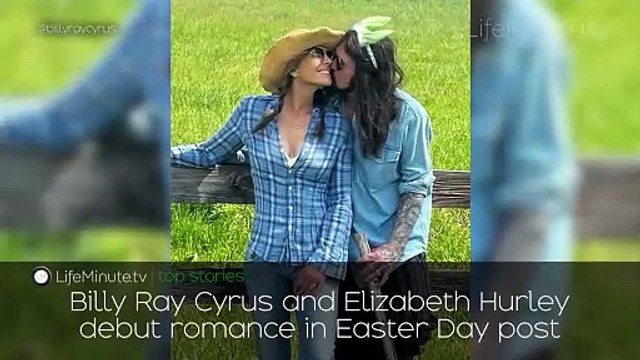 Pope Francis Dead at 88, Kristen Stewart and Dylan Meyer are Married, Billy Ray Cyrus and Elizabeth Hurley Reveal New Romance, National Tea and National Chickpea Day