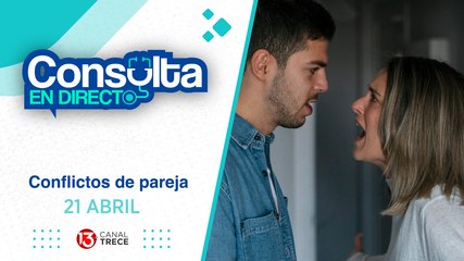 21 Abril 2025 | Consulta en Directo