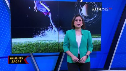 Persiapan IFSC Climbing World Cup Bali, Semua Fasilitas Lomba akan Siap Akhir Pekan Ini