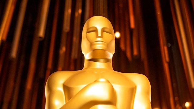 New Oscars Rules: Voters Can No Longer Vote in a Category Unless They've Seen All Nominees | THR News Video