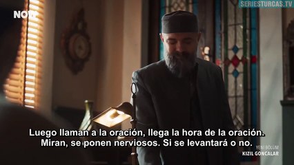 Kizil Goncalar Capitulo 45 en HD Completo