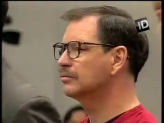 Serial Killer- Gary Ridgway