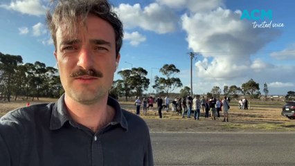 Federal Election 2025: The Coalition campaign visits the seat of Gorton in Victoria.