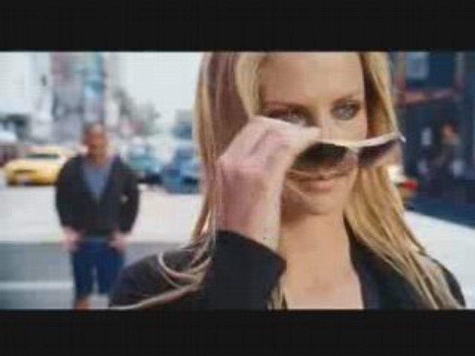 Hancock - Bande annonce [Français]