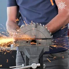 The secret tools master craftsmen are making at home👷⛑️