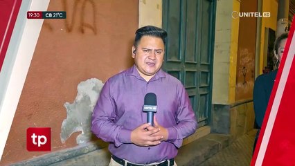 Aprehenden a dirigente de K’ara K’ara por presunto delito de violación