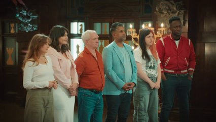 Chess Masters The Endgame S01E07