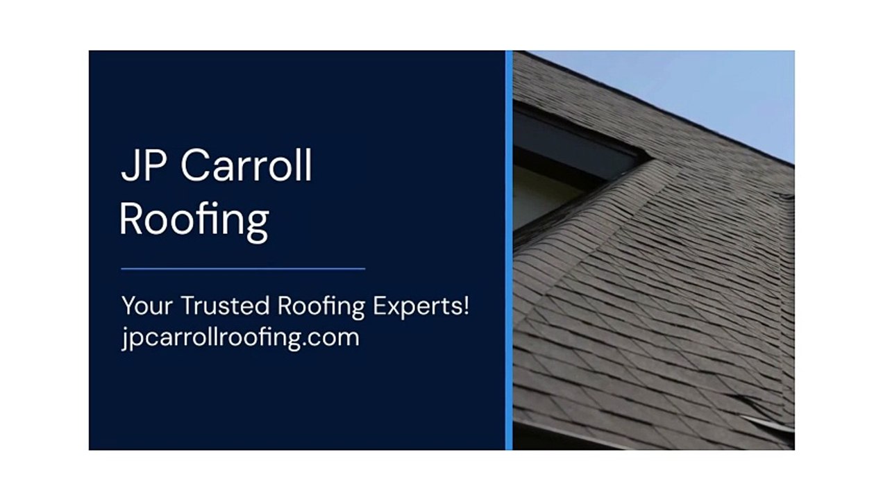 JP Carroll Roofing