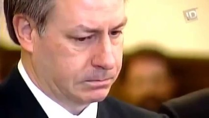 Serial Killer- Robert Lee Yates