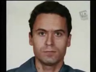 Serial Killer- Ted Bundy