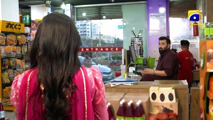 Behkaway Episode 07 - [Eng Sub] - Yashma Gill - Yasir Nawaz - Hiba Ali Khan - 21st April 2025
