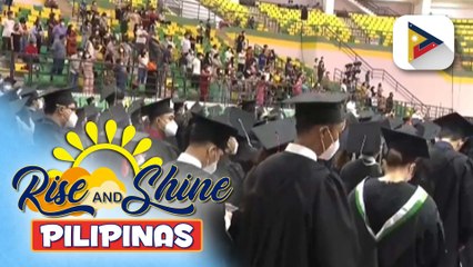 SAY ni DOK | Post-graduation anxiety, isang karaniwang karanasan sa mga kakatapos lang ng kolehiyo