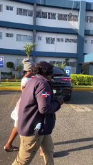 Indocumentadas haitianas 3