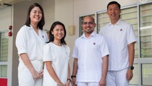 GE2025: On the spot in Nee Soon GRC: with Lee Hui Ying & Jackson Lam