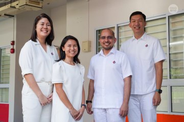 GE2025: On the spot in Nee Soon GRC: with Lee Hui Ying & Jackson Lam