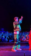 O tópico da semana é o Coachella e a gente nunca vai esquecer o Arichella