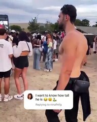 bros got main character syndrome